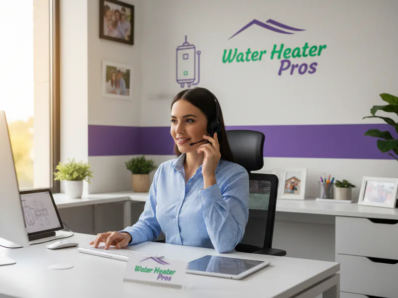 Water Heater Repair  in Michigan City  FAQ